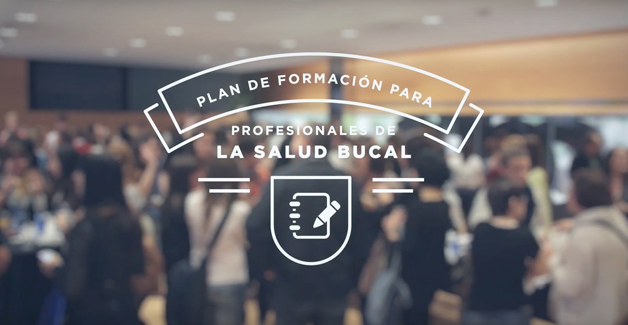 VÍDEO: DENTAID, Expertos en Salud Bucal